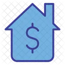 Home House Business Icon