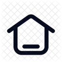 Home House Building Icon