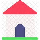 Home Button Home Page Icon