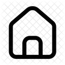 Home House Property Icon