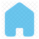 Home Dashboard House Icon