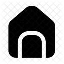 Home House Property Icon