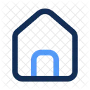 Home House Property Icon
