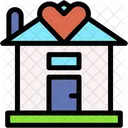 Home  Icon
