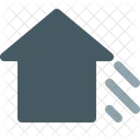Home Shadow Icon