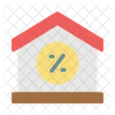 Home Realestate Business Icon