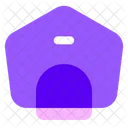 Home Dashboard House Icon