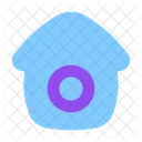 Home House Dashboard Icon