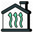 Home House Homestead Icon