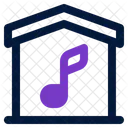 Home  Icon