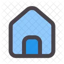Home House Property Icon