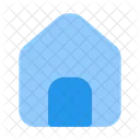Home House Property Icon