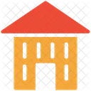 Home House Residence Icon