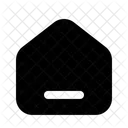 House Building Property Icon