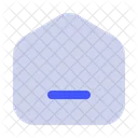 House Building Property Icon