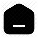 House Building Property Icon