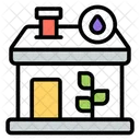Home House Homestead Icon
