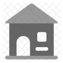 Home House Building Icon