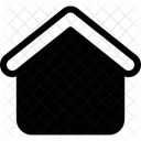 Home Architecture Building Icon