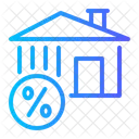 Home Real Estate House Icon