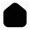Home Ui Interface Home Icon