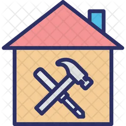 Home improvement  Icon