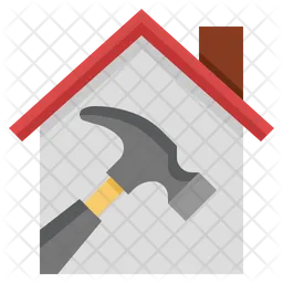Home Improvement  Icon