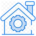 Home improvement  Icon
