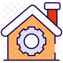 Home improvement  Icon