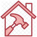 Home Improvement  Icon