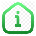 Home Info  Icon