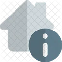 Home Information  Icon