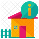Home information  Icon