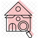 Home Inspection Realestate Icon