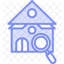 Home Inspection Realestate Icon