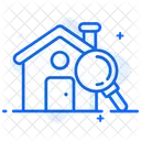 Home Inspection  Icon