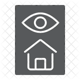 Home inspection  Icon