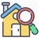 Home inspection  Icon