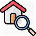 Home Inspection  Icon