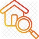 Home Inspection  Icon