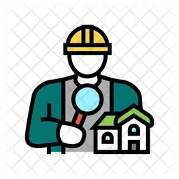 Home Inspector  Icon