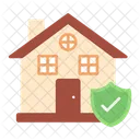 Home Insurance  Icon