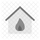 Insurance Home House Icon