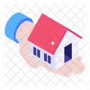 Home Protection Home Insurance Property Insurance Icon