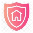 Home Insurance Insurance Property Icon
