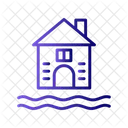 Home Insurance Home Protection Insurance Icon