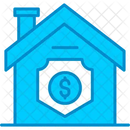 Home Insurance  Icon