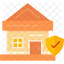 Home Insurance  Icon