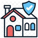 Home Insurance Package Policy Insurance Policy Icon
