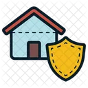 Home Insurance  Icon